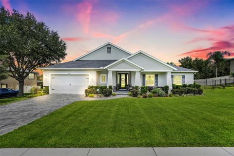 Tiny photo for 9828 Royal Vista Avenue, Clermont, FL 34711 (MLS # G5101525)
