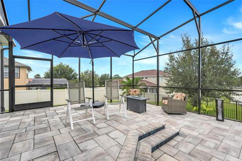 Tiny photo for 9828 Royal Vista Avenue, Clermont, FL 34711 (MLS # G5101525)