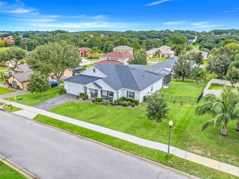 Tiny photo for 9828 Royal Vista Avenue, Clermont, FL 34711 (MLS # G5101525)