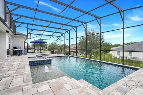 Tiny photo for 9828 Royal Vista Avenue, Clermont, FL 34711 (MLS # G5101525)