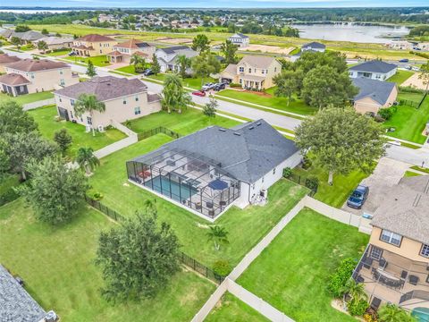 Tiny photo for 9828 Royal Vista Avenue, Clermont, FL 34711 (MLS # G5101525)