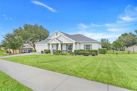 Tiny photo for 9828 Royal Vista Avenue, Clermont, FL 34711 (MLS # G5101525)