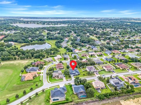 Tiny photo for 9828 Royal Vista Avenue, Clermont, FL 34711 (MLS # G5101525)