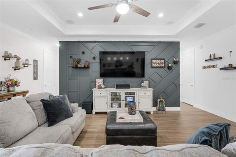 Tiny photo for 9828 Royal Vista Avenue, Clermont, FL 34711 (MLS # G5101525)