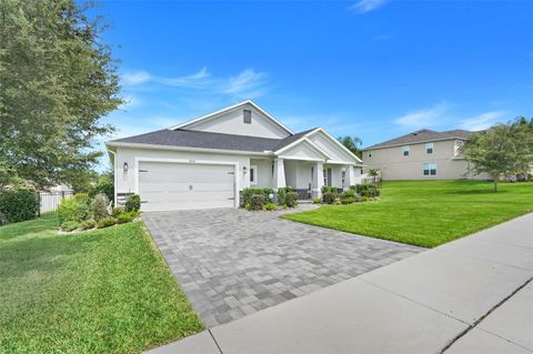 Tiny photo for 9828 Royal Vista Avenue, Clermont, FL 34711 (MLS # G5101525)