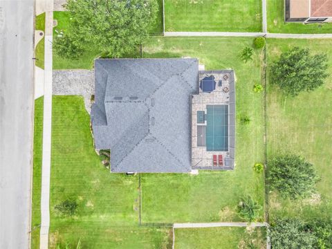 Tiny photo for 9828 Royal Vista Avenue, Clermont, FL 34711 (MLS # G5101525)