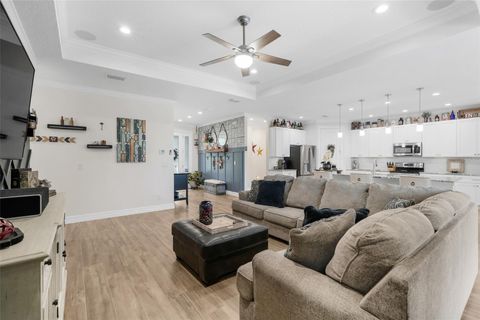 Tiny photo for 9828 Royal Vista Avenue, Clermont, FL 34711 (MLS # G5101525)