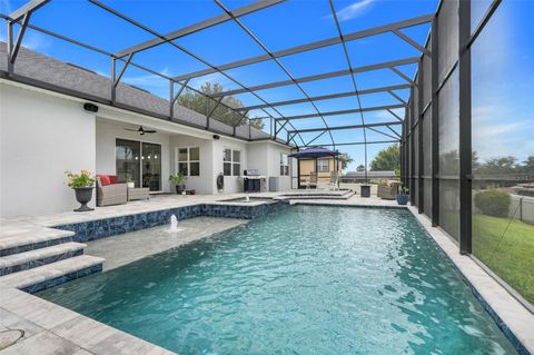 Tiny photo for 9828 Royal Vista Avenue, Clermont, FL 34711 (MLS # G5101525)