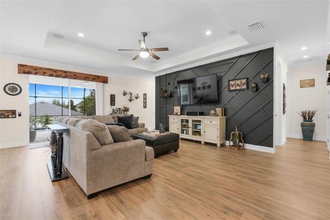 Tiny photo for 9828 Royal Vista Avenue, Clermont, FL 34711 (MLS # G5101525)