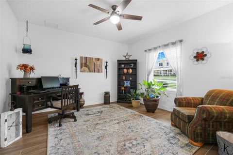 Tiny photo for 9828 Royal Vista Avenue, Clermont, FL 34711 (MLS # G5101525)