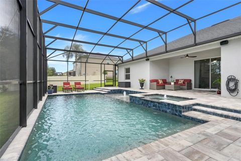 Tiny photo for 9828 Royal Vista Avenue, Clermont, FL 34711 (MLS # G5101525)