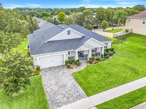 Tiny photo for 9828 Royal Vista Avenue, Clermont, FL 34711 (MLS # G5101525)