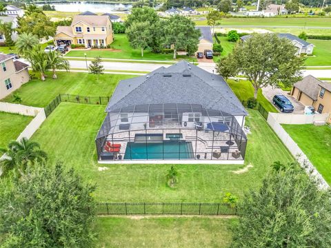 Tiny photo for 9828 Royal Vista Avenue, Clermont, FL 34711 (MLS # G5101525)