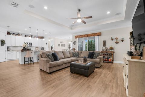 Tiny photo for 9828 Royal Vista Avenue, Clermont, FL 34711 (MLS # G5101525)