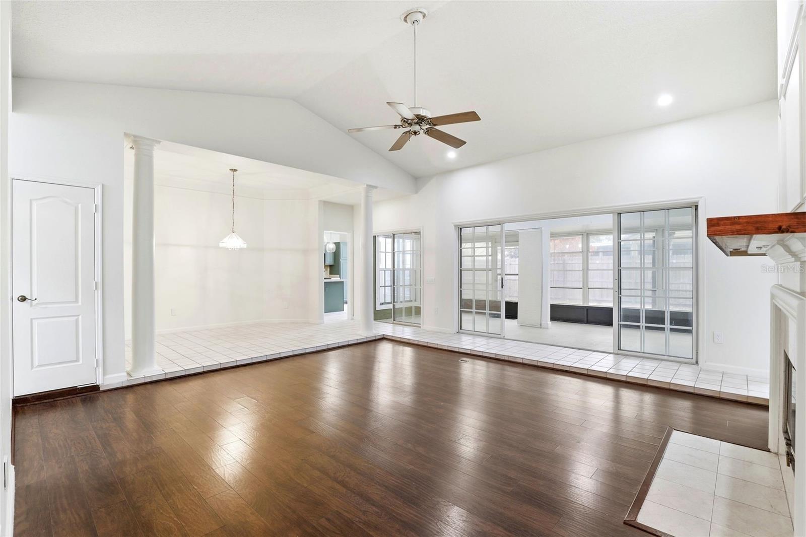 VENTURA CLUB - Residential