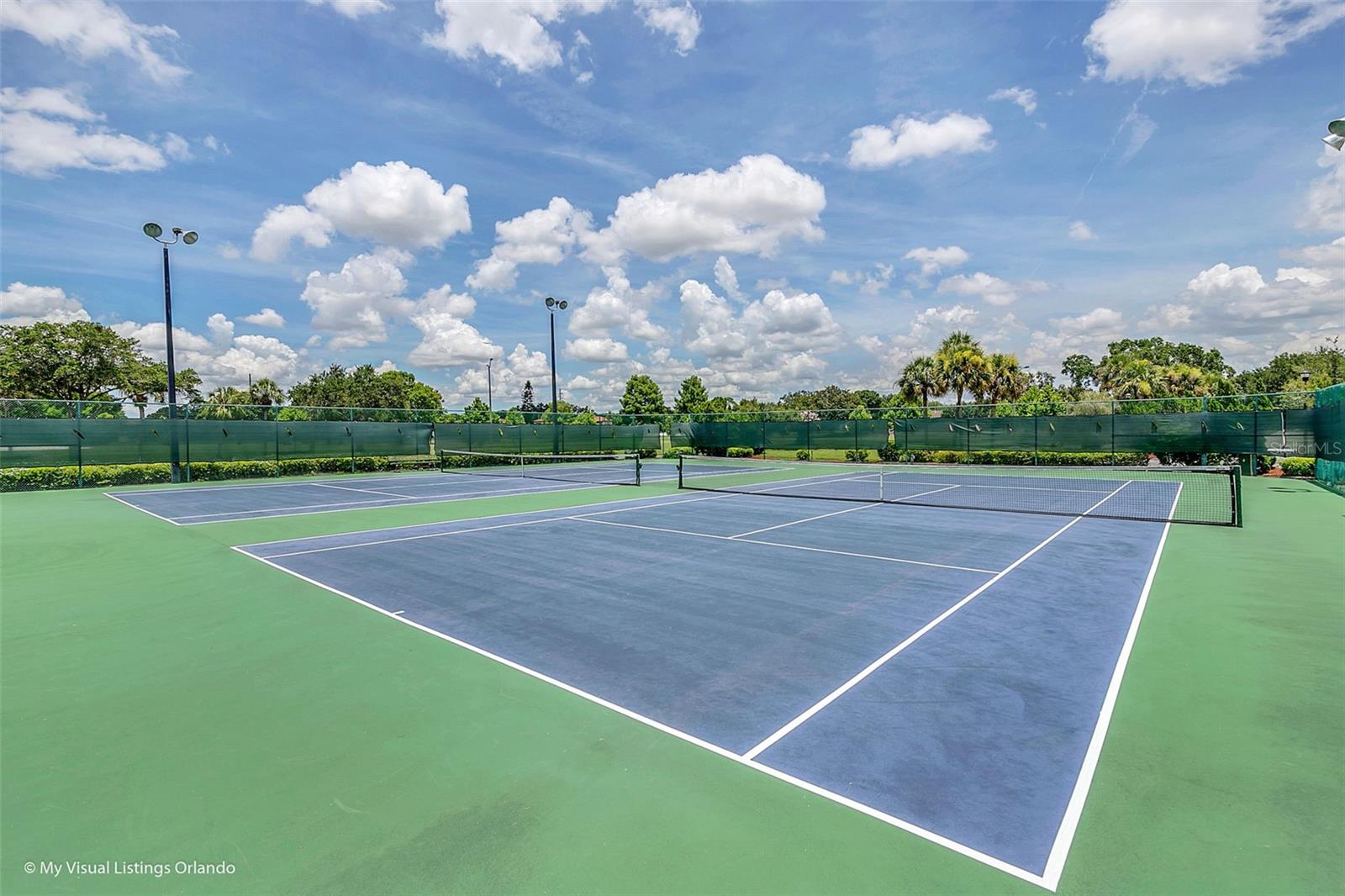 VENTURA CLUB - Residential