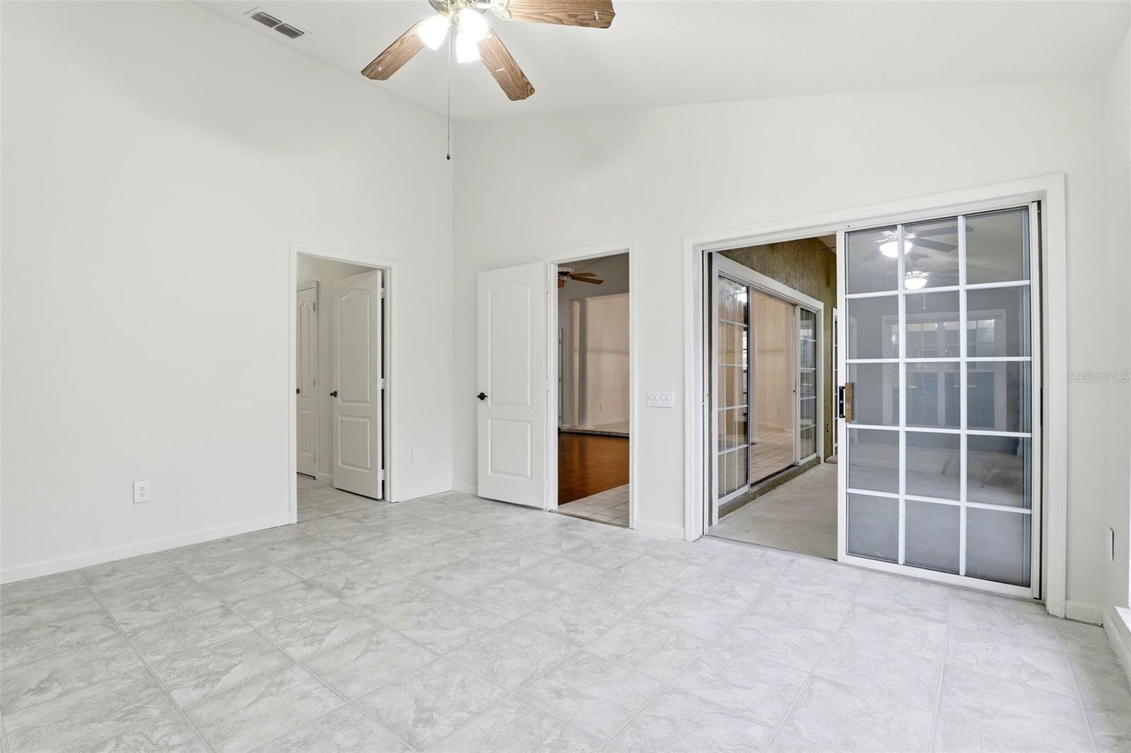 VENTURA CLUB - Residential