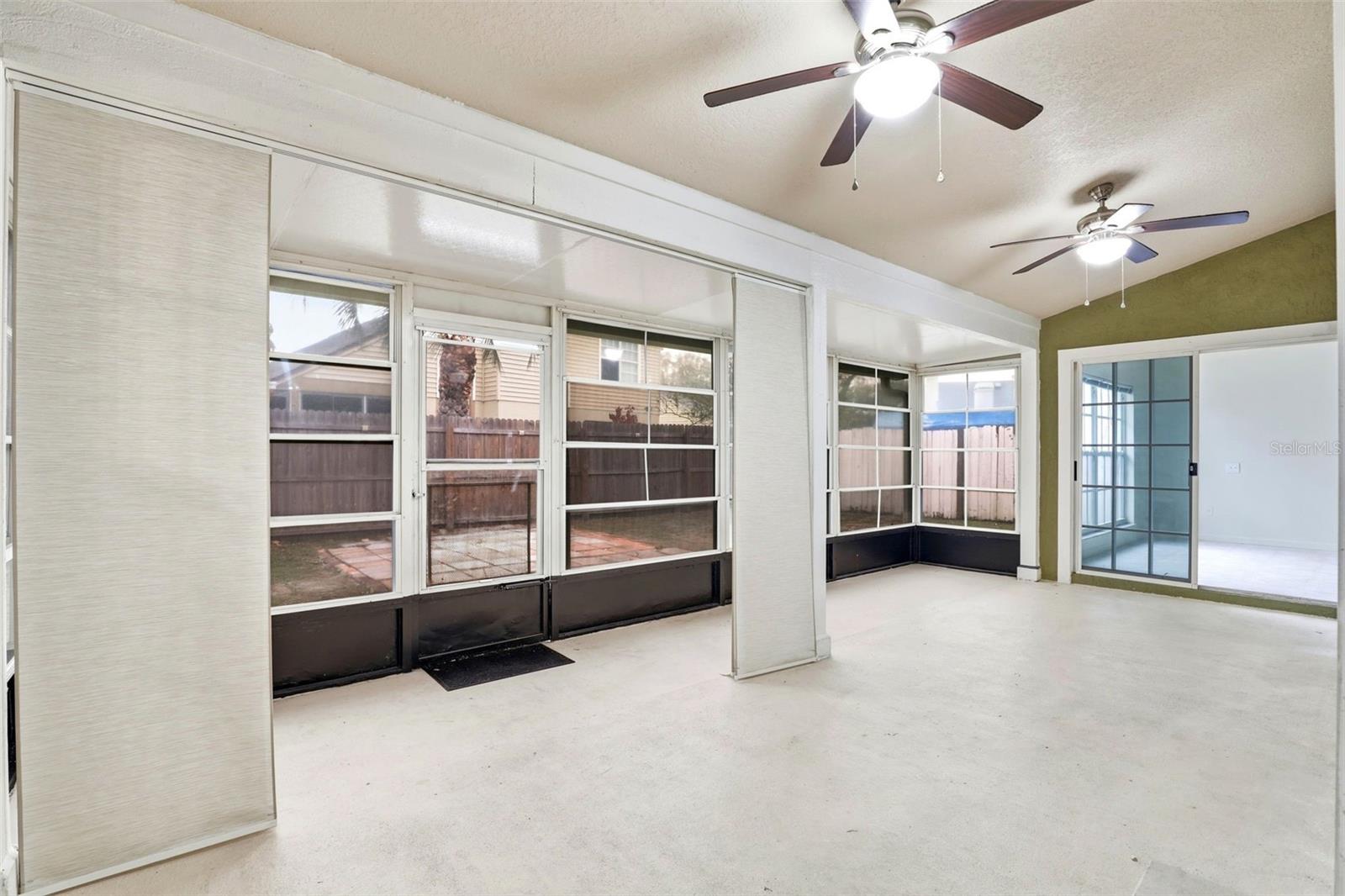 VENTURA CLUB - Residential