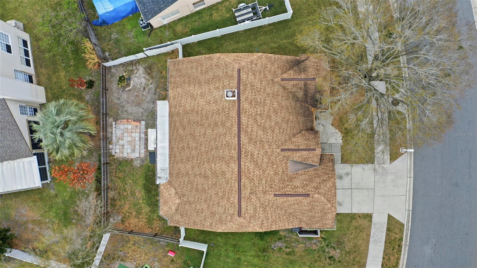 VENTURA CLUB - Residential