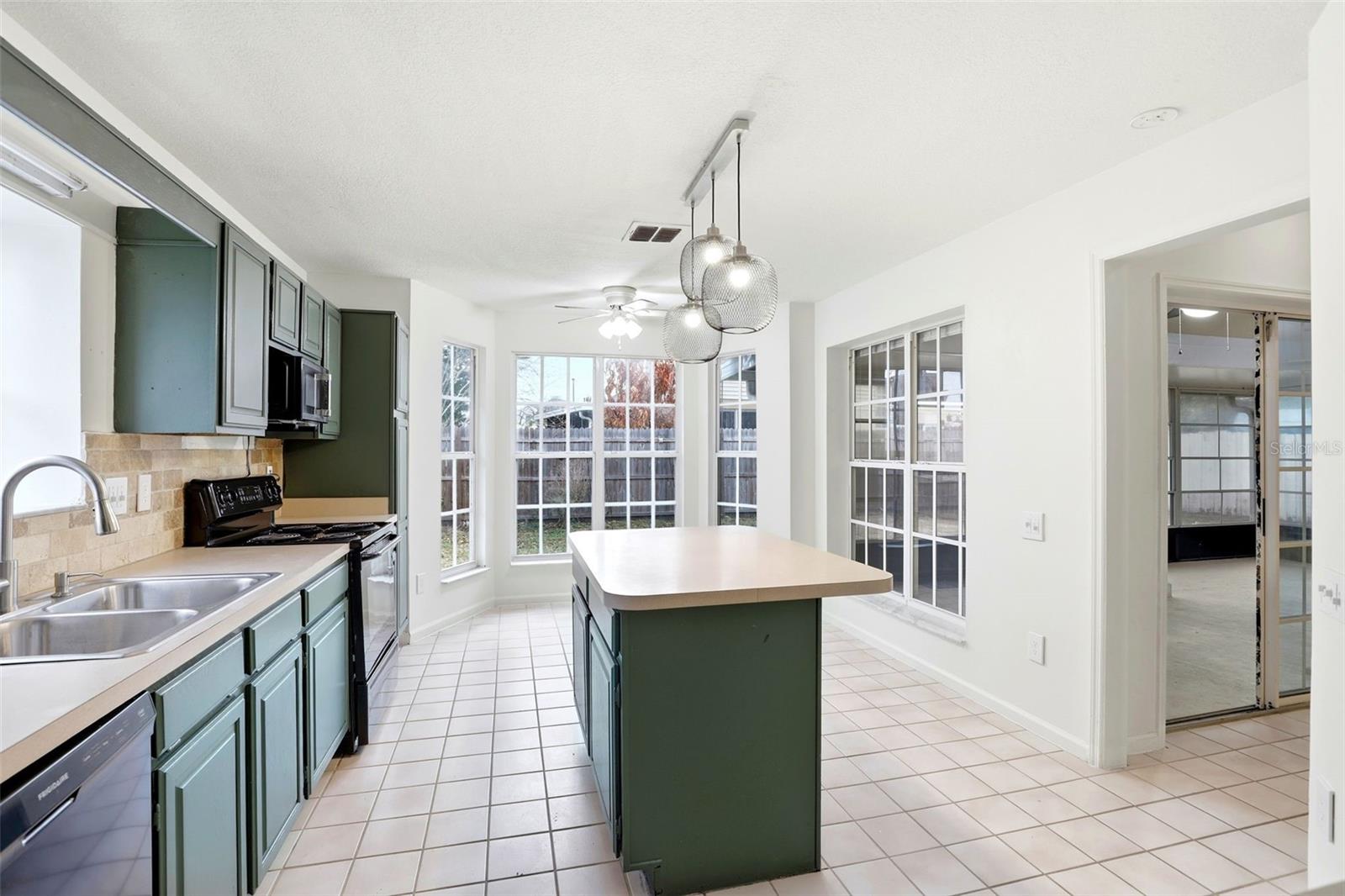 VENTURA CLUB - Residential