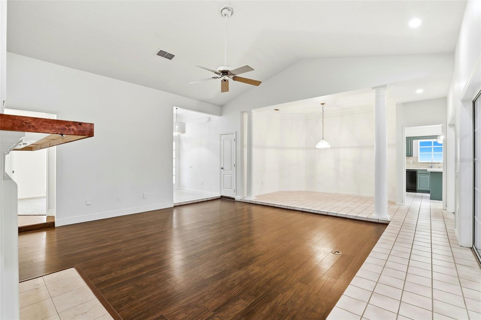 VENTURA CLUB - Residential