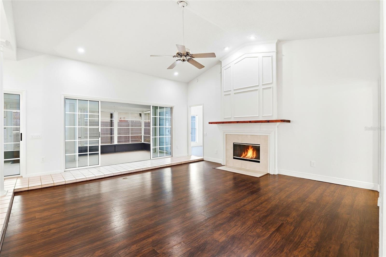 VENTURA CLUB - Residential