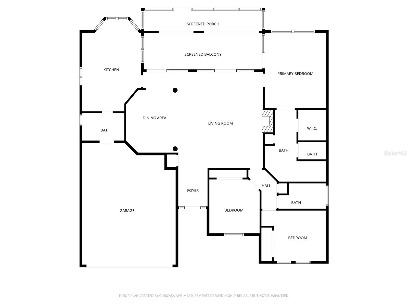 VENTURA CLUB - Residential