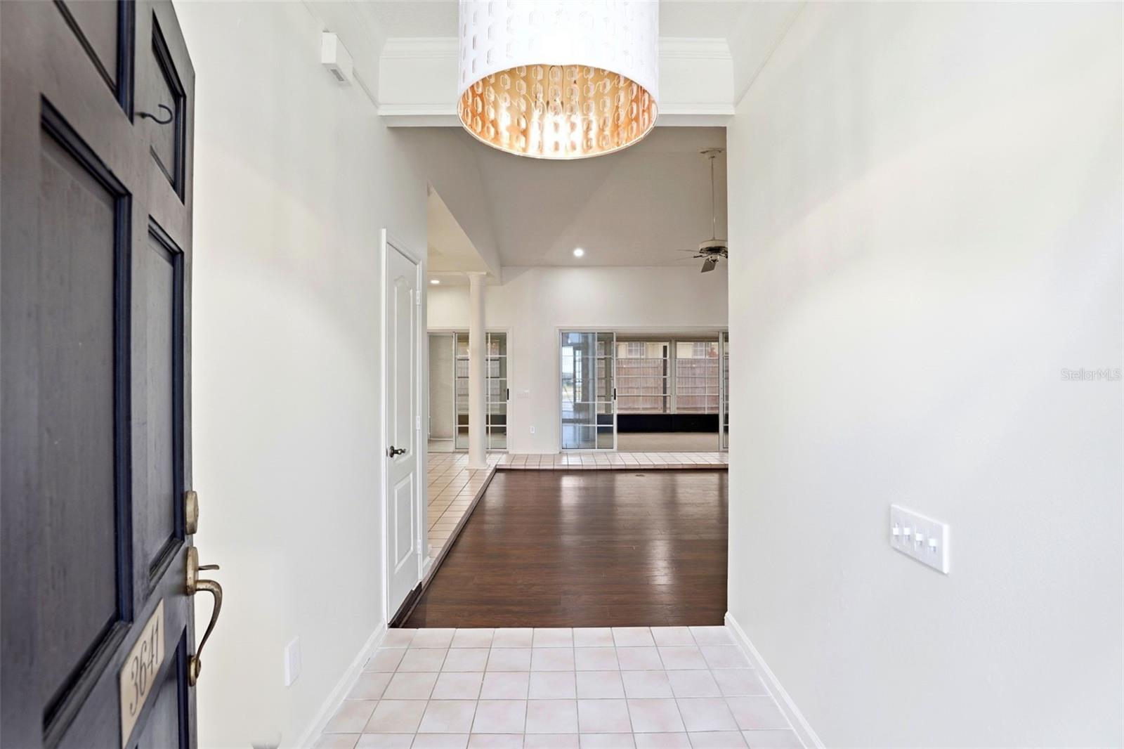 VENTURA CLUB - Residential