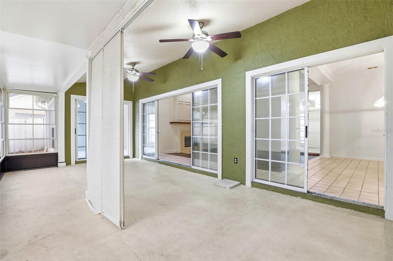 VENTURA CLUB - Residential