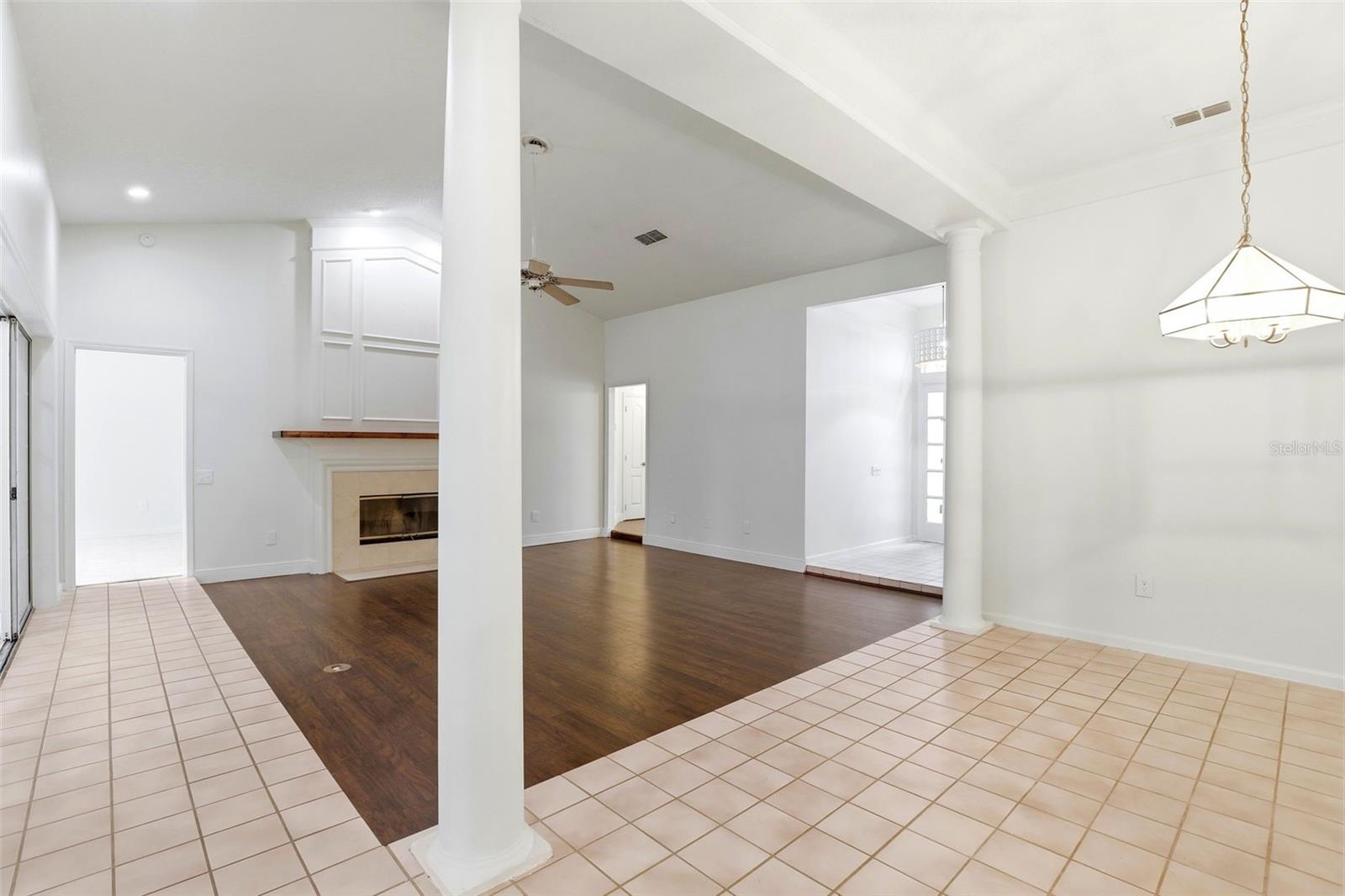 VENTURA CLUB - Residential