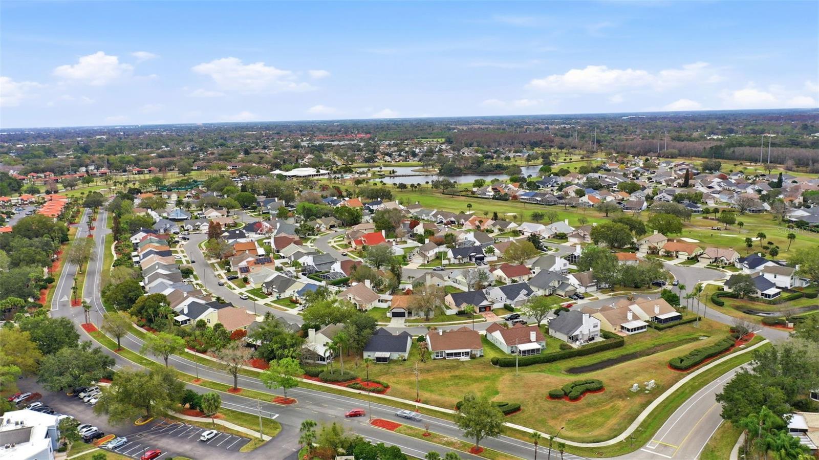 VENTURA CLUB - Residential