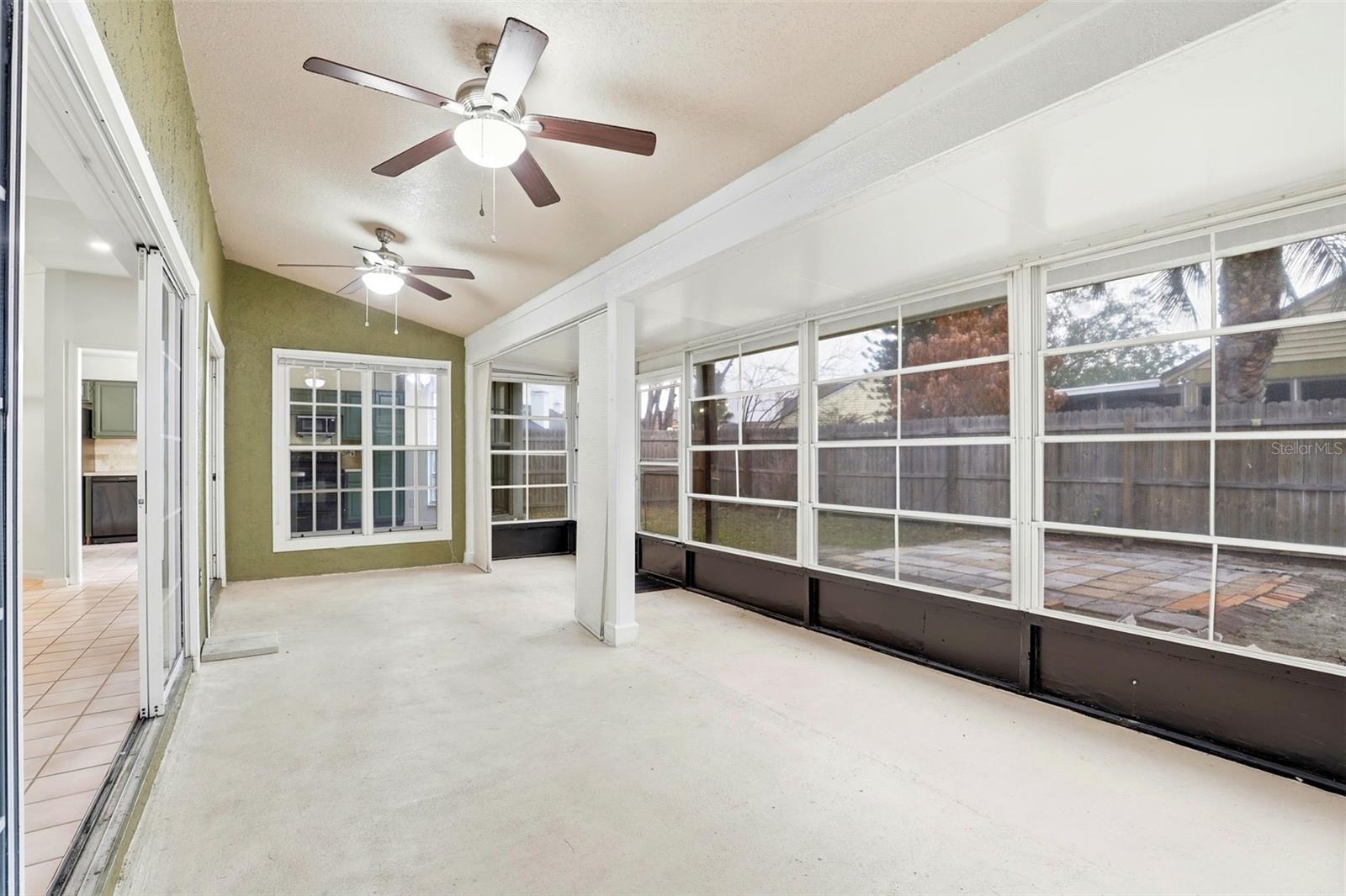 VENTURA CLUB - Residential