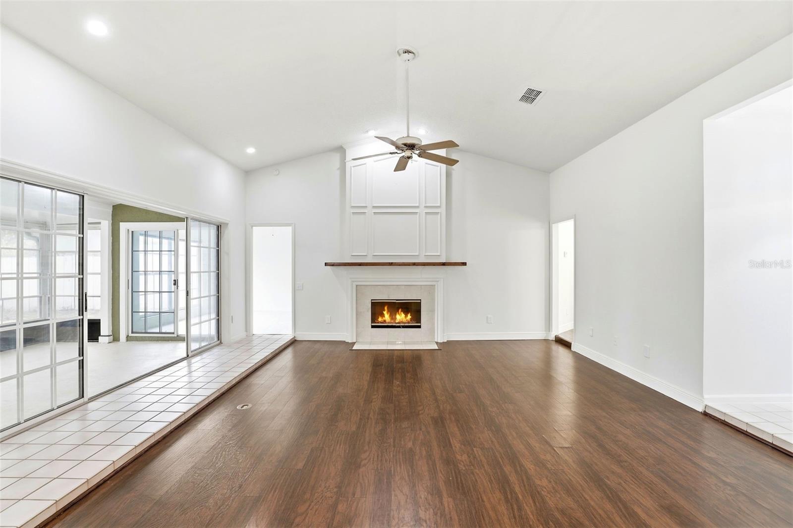 VENTURA CLUB - Residential