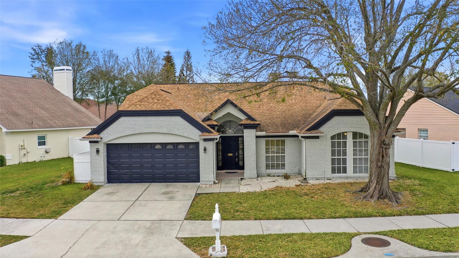 VENTURA CLUB - Residential