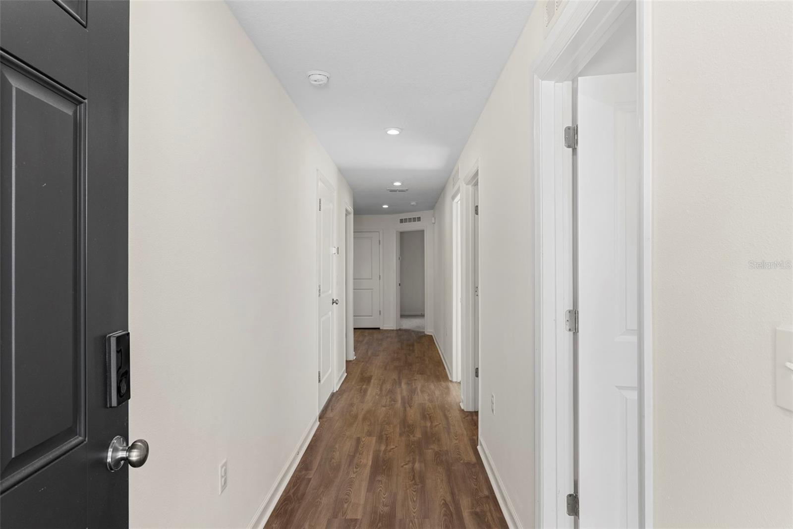 SUMTER VILLAS PH THREE - Residential