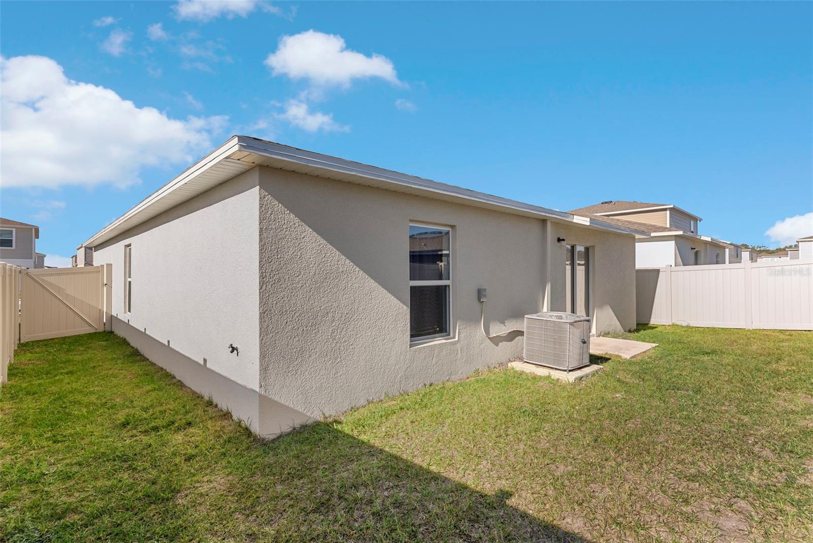 SUMTER VILLAS PH THREE - Residential