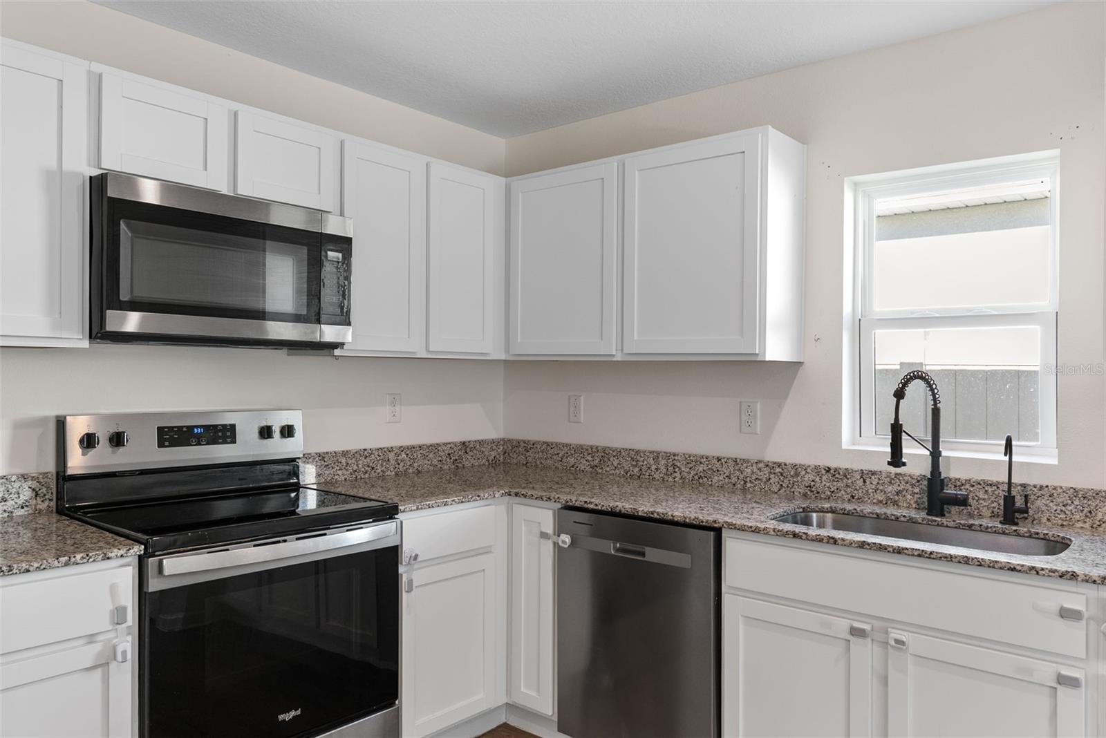 SUMTER VILLAS PH THREE - Residential