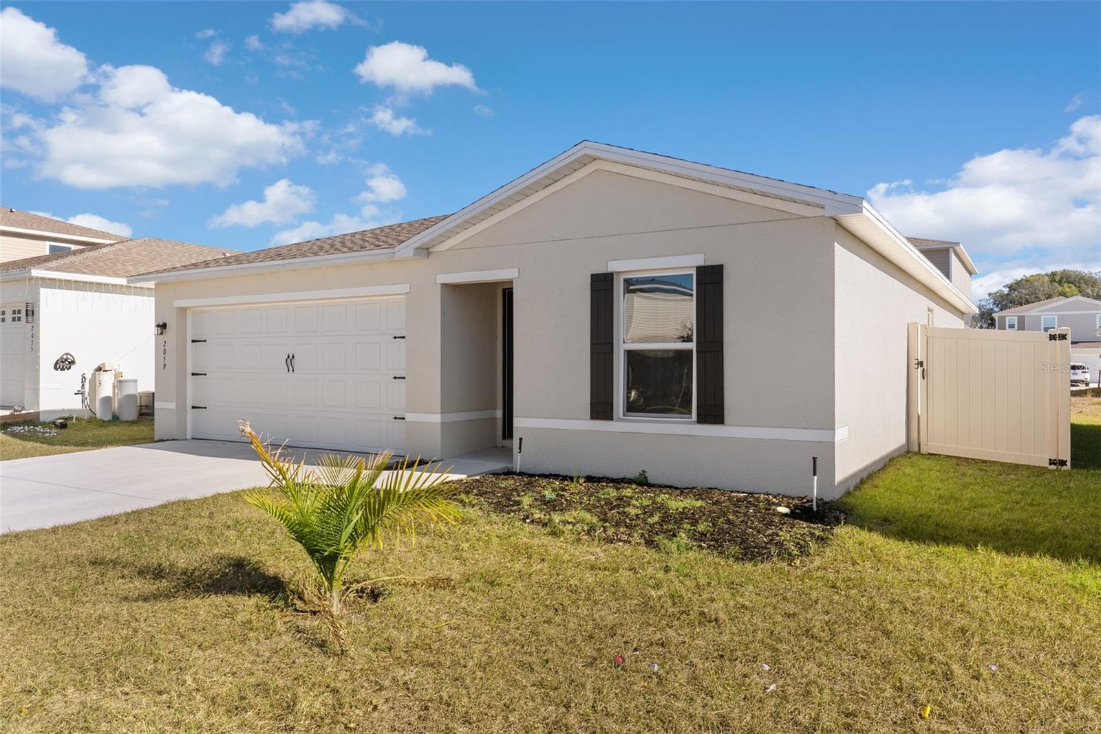 SUMTER VILLAS PH THREE - Residential