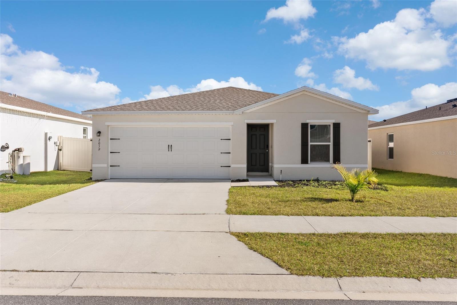 SUMTER VILLAS PH THREE - Residential