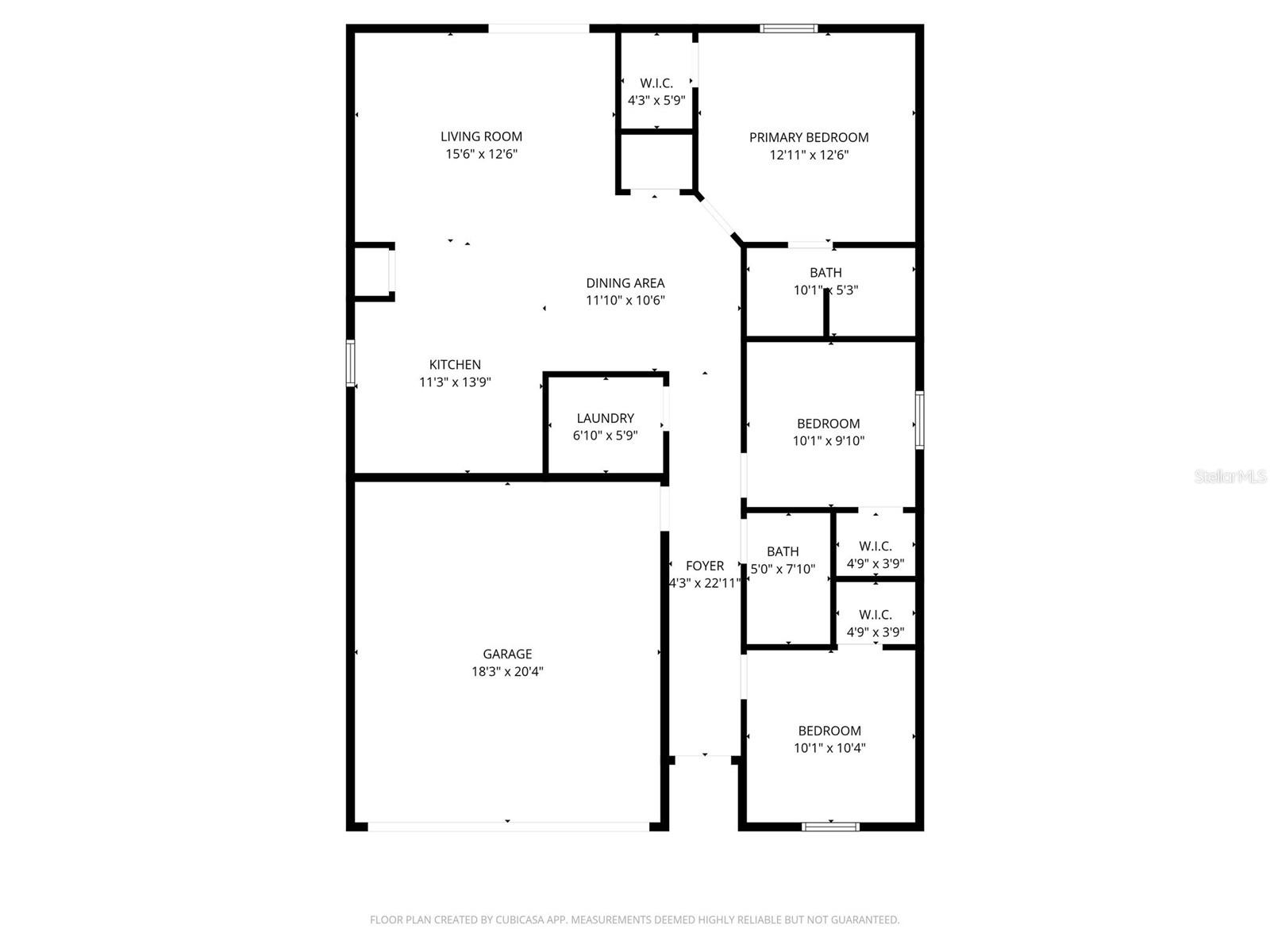 SUMTER VILLAS PH THREE - Residential