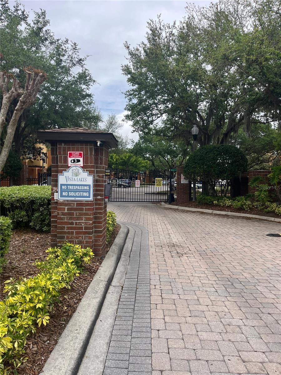 HORIZONS/VISTA LAKES PH 03 - Residential