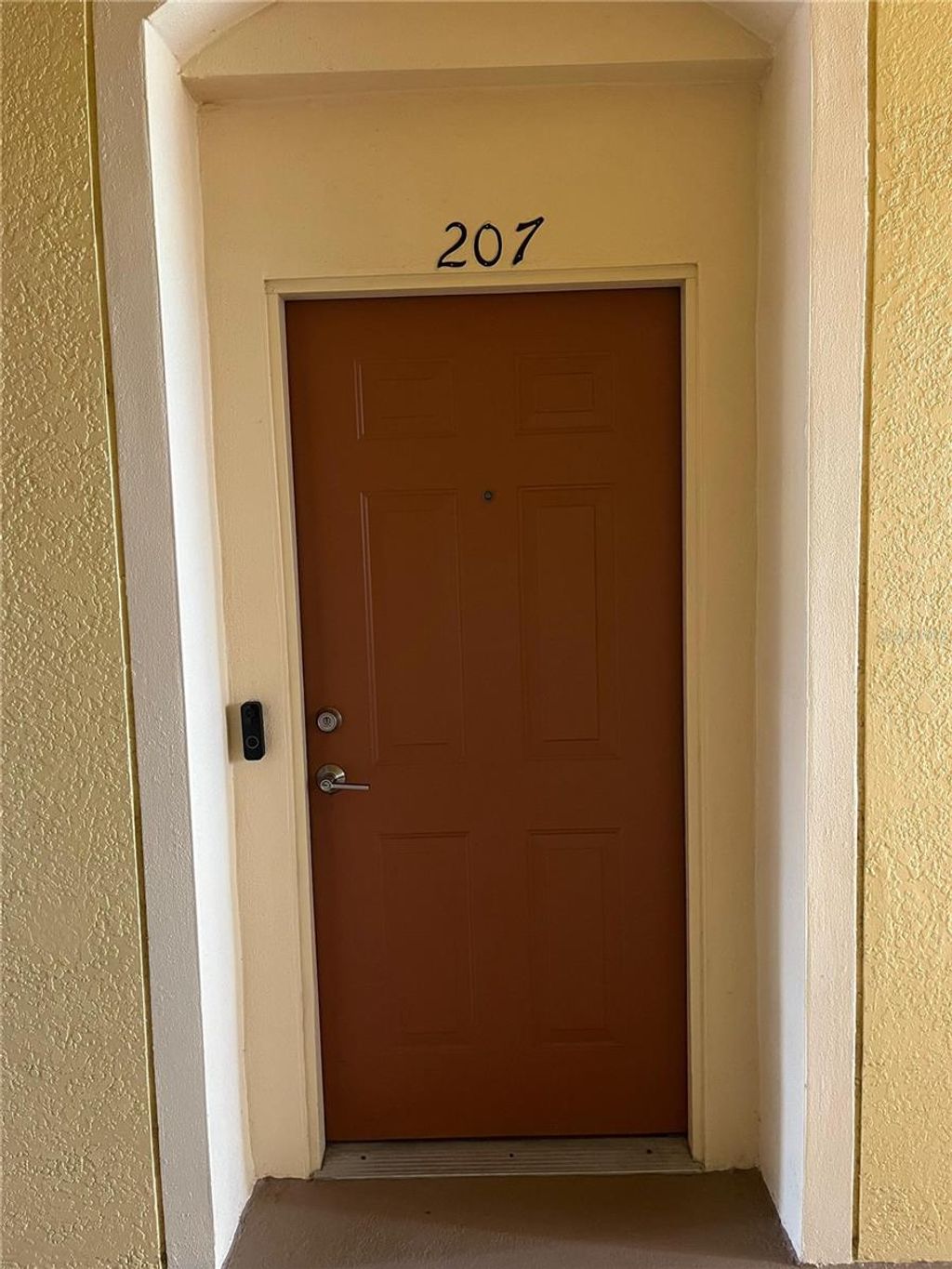 Photo of 8710 Saratoga Inlet Drive #207, Orlando, FL 32829 (MLS # S5147754)