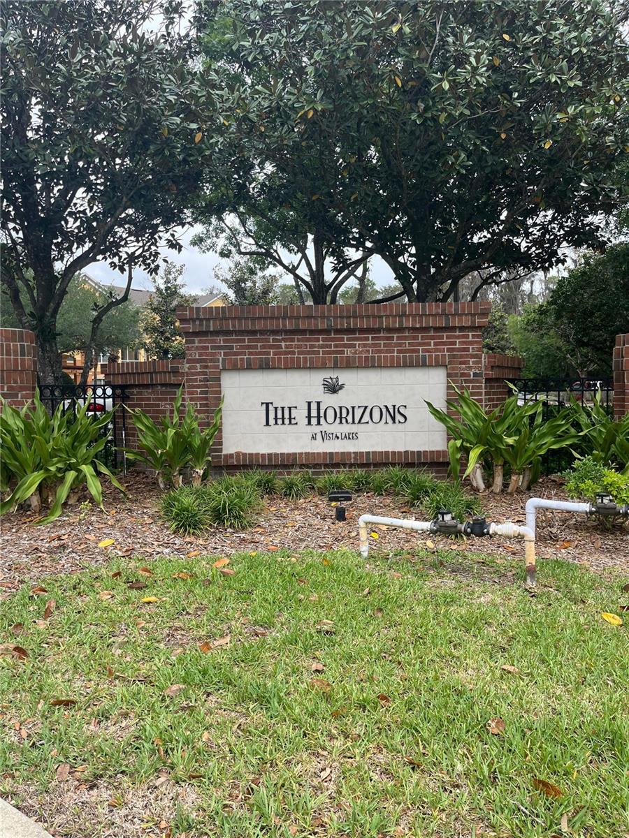 HORIZONS/VISTA LAKES PH 03 - Residential