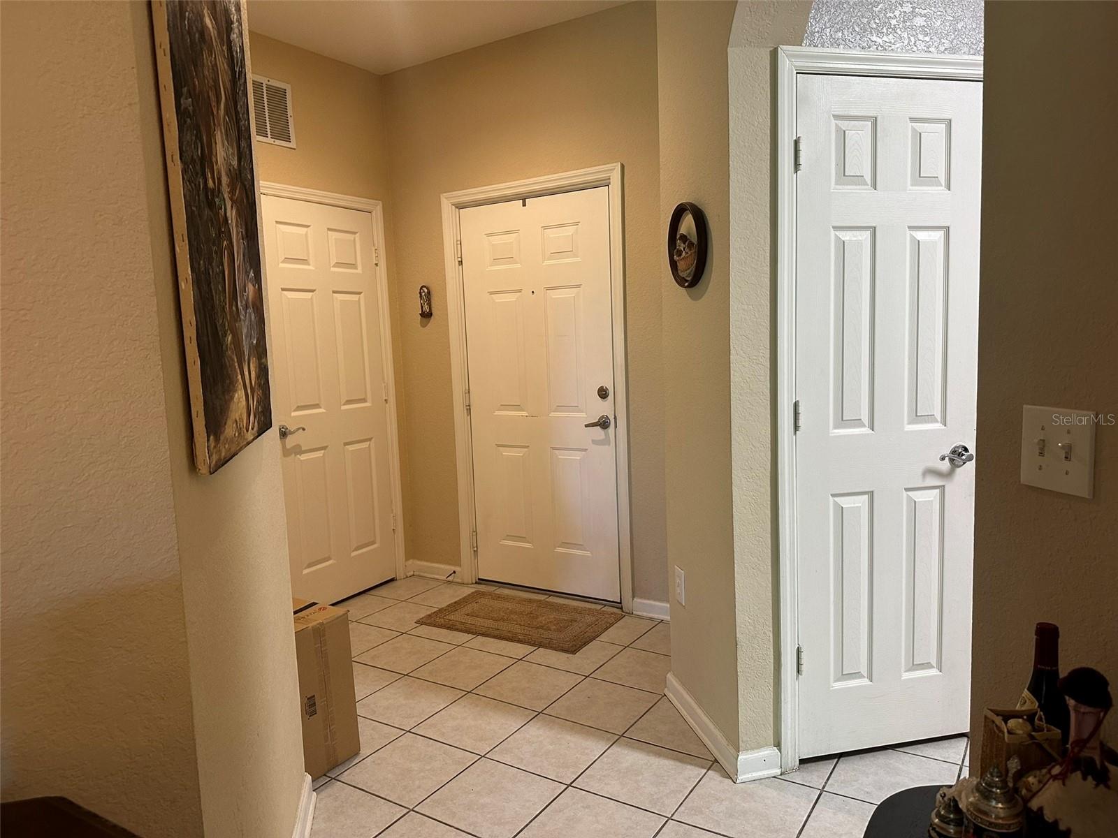 HORIZONS/VISTA LAKES PH 03 - Residential