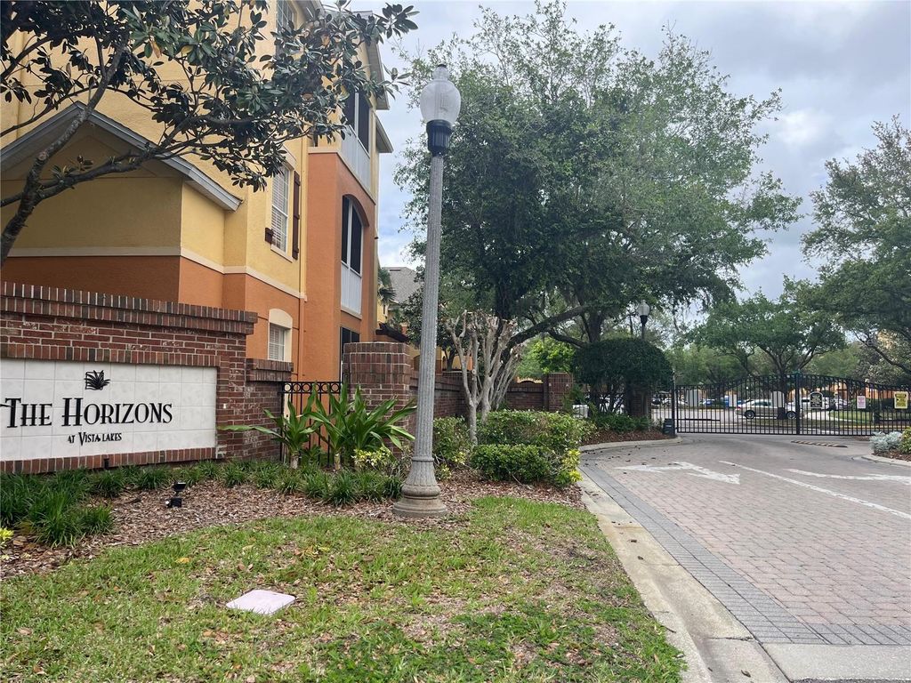 Photo of 8710 Saratoga Inlet Drive #207, Orlando, FL 32829 (MLS # S5147754)