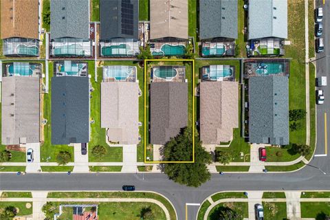 A home in KISSIMMEE