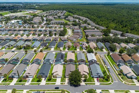 A home in KISSIMMEE