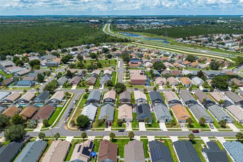 A home in KISSIMMEE