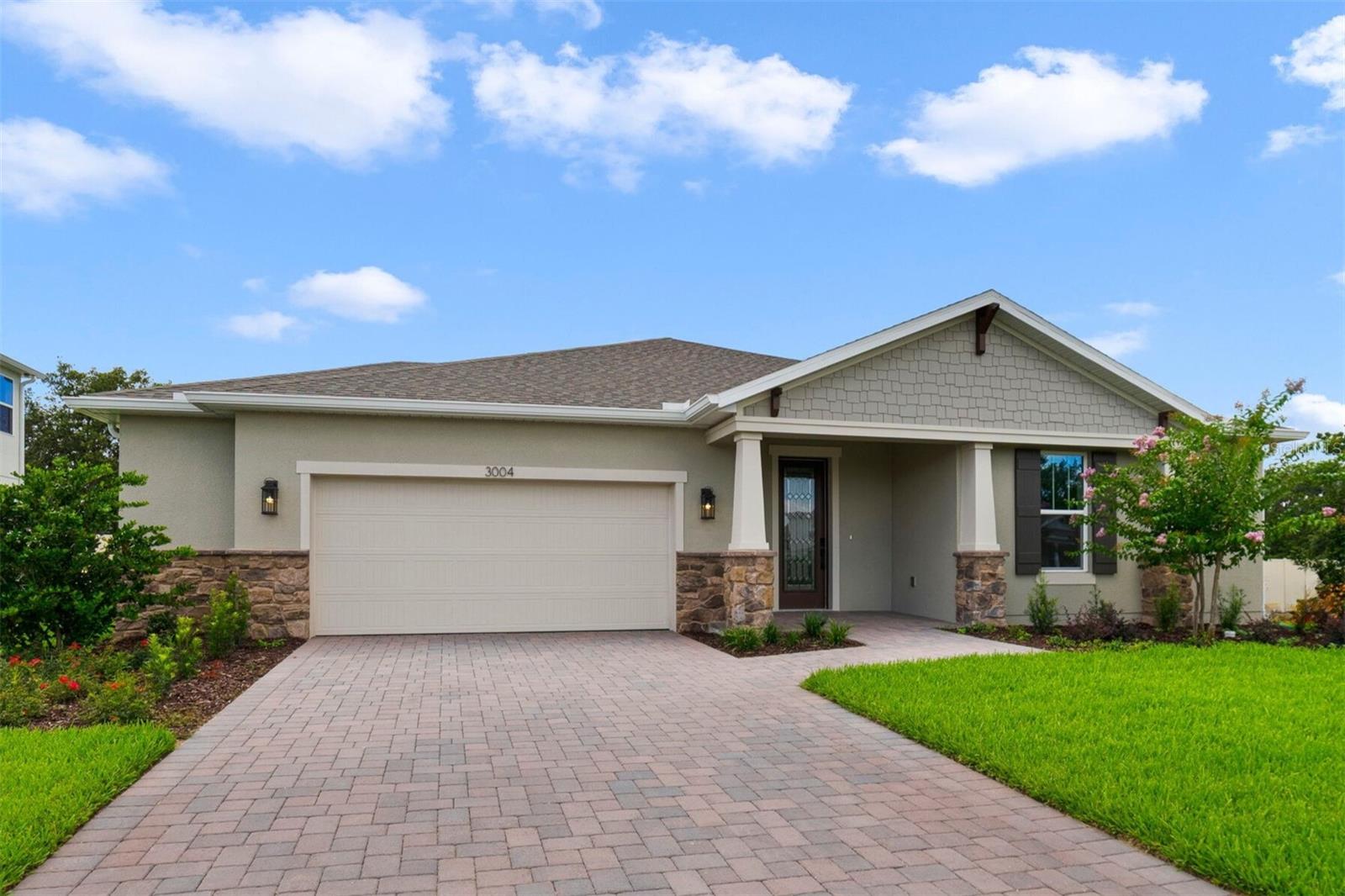 3004 WATER CLOVER COURT