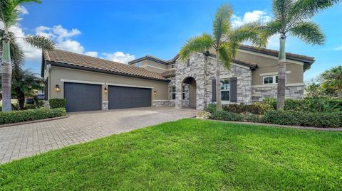 A home in SARASOTA